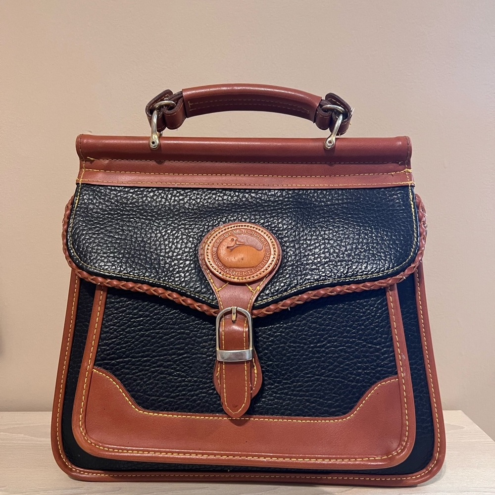 Dooney Bourke bag